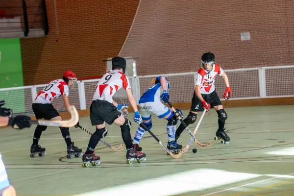 Fotos del partido ALCAÑIZ CP - CD MUNDAIZ [91]