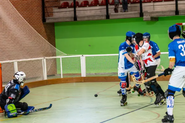 Fotos del partido ALCAÑIZ CP - CD MUNDAIZ [92]