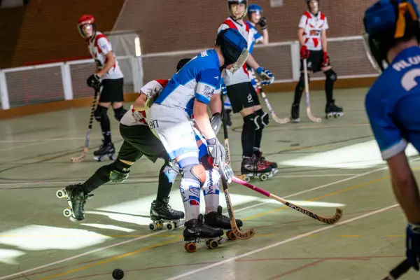 Fotos del partido ALCAÑIZ CP - CD MUNDAIZ [94]