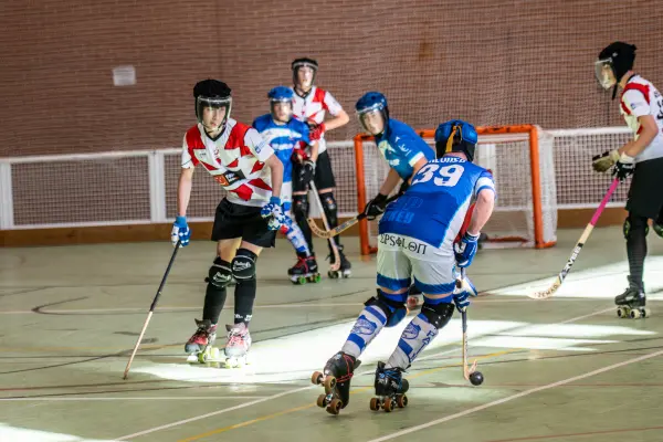Fotos del partido ALCAÑIZ CP - CD MUNDAIZ [95]