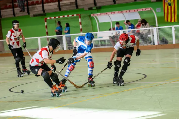 Fotos del partido ALCAÑIZ CP - CD MUNDAIZ [112]