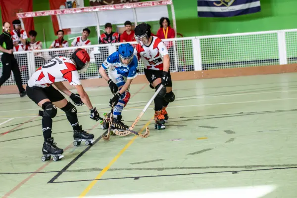 Fotos del partido ALCAÑIZ CP - CD MUNDAIZ [117]