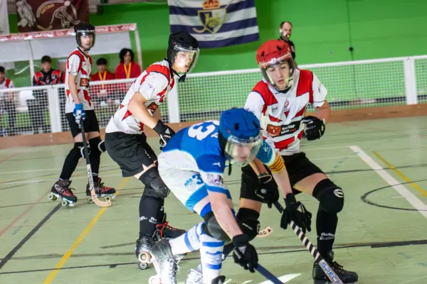Fotos del partido ALCAÑIZ CP - CD MUNDAIZ [119]