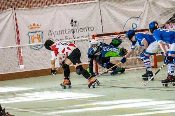 Fotos del partido ALCAÑIZ CP - CD MUNDAIZ [123]