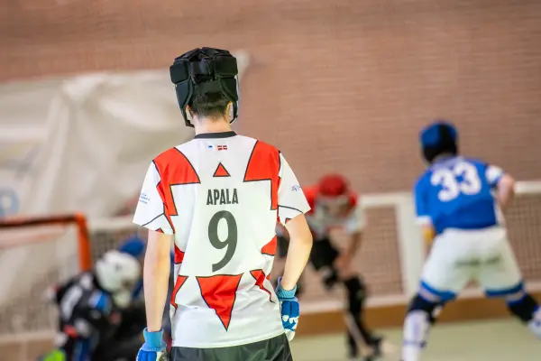 Fotos del partido ALCAÑIZ CP - CD MUNDAIZ [124]