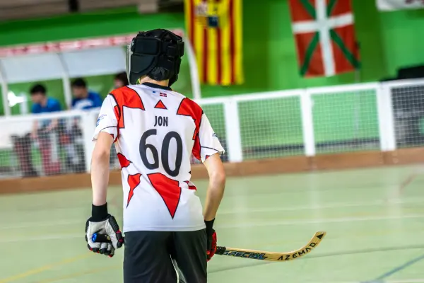 Fotos del partido ALCAÑIZ CP - CD MUNDAIZ [126]