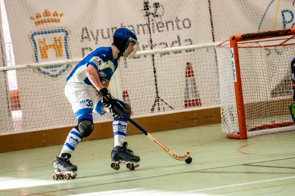 Fotos del partido ALCAÑIZ CP - CD MUNDAIZ [127]