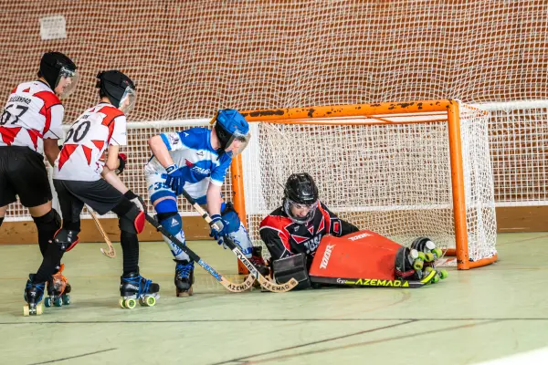 Fotos del partido ALCAÑIZ CP - CD MUNDAIZ [129]