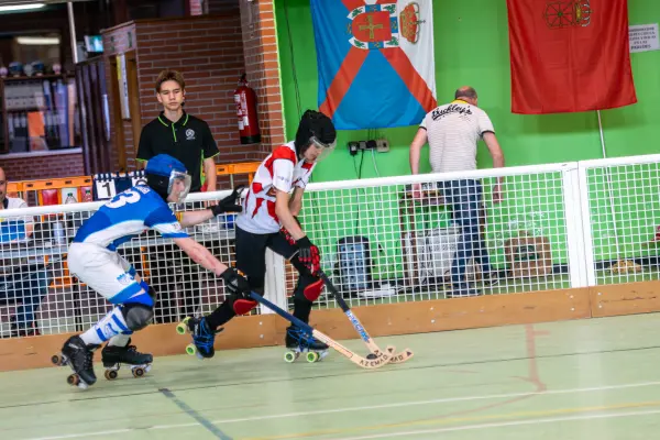 Fotos del partido ALCAÑIZ CP - CD MUNDAIZ [132]