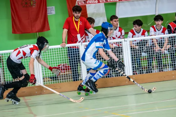 Fotos del partido ALCAÑIZ CP - CD MUNDAIZ [160]