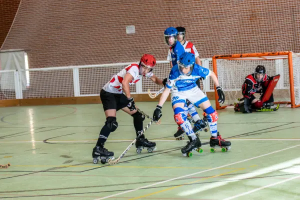 Fotos del partido ALCAÑIZ CP - CD MUNDAIZ [161]