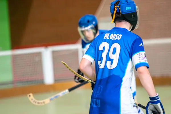 Fotos del partido ALCAÑIZ CP - CD MUNDAIZ [164]
