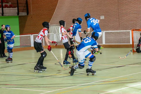 Fotos del partido ALCAÑIZ CP - CD MUNDAIZ [166]
