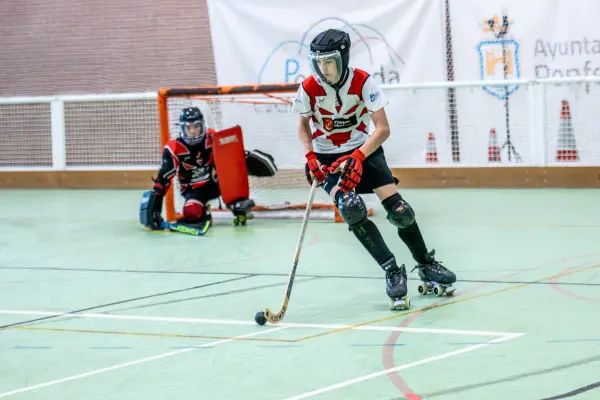Fotos del partido ALCAÑIZ CP - CD MUNDAIZ [168]