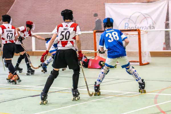 Fotos del partido ALCAÑIZ CP - CD MUNDAIZ [172]