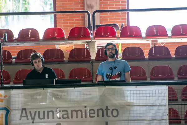 Fotos del partido ALCAÑIZ CP - CD MUNDAIZ [173]