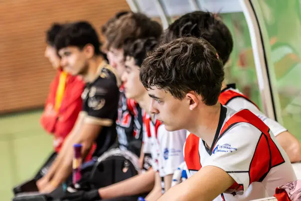 Fotos del partido ALCAÑIZ CP - CD MUNDAIZ [177]