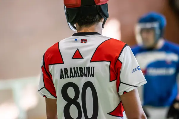 Fotos del partido ALCAÑIZ CP - CD MUNDAIZ [178]