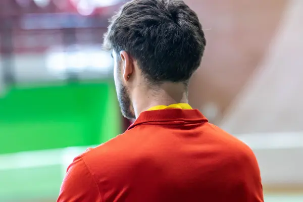 Fotos del partido ALCAÑIZ CP - CD MUNDAIZ [186]