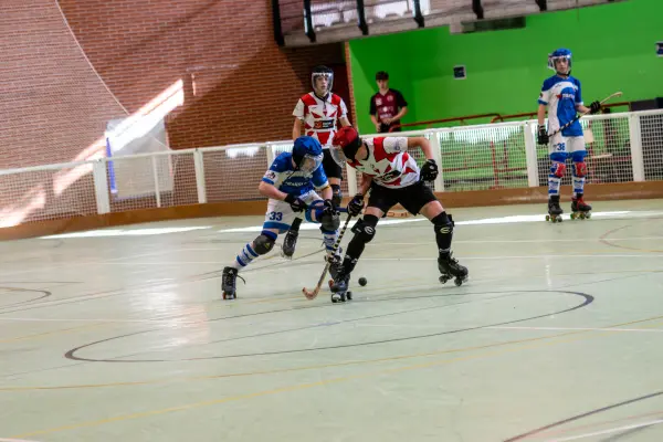 Fotos del partido ALCAÑIZ CP - CD MUNDAIZ [194]