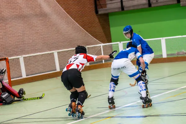 Fotos del partido ALCAÑIZ CP - CD MUNDAIZ [207]
