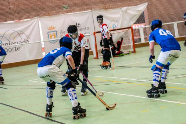 Fotos del partido ALCAÑIZ CP - CD MUNDAIZ [217]