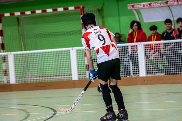 Fotos del partido ALCAÑIZ CP - CD MUNDAIZ [219]