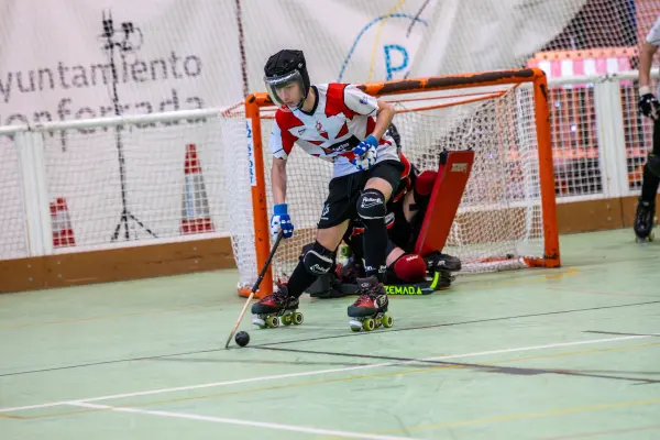 Fotos del partido ALCAÑIZ CP - CD MUNDAIZ [221]