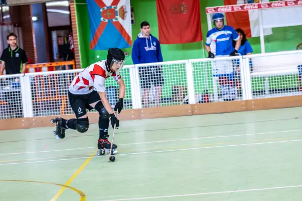 Fotos del partido ALCAÑIZ CP - CD MUNDAIZ [227]