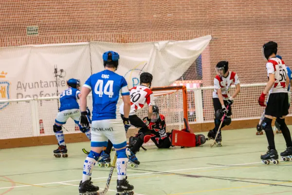Fotos del partido ALCAÑIZ CP - CD MUNDAIZ [232]