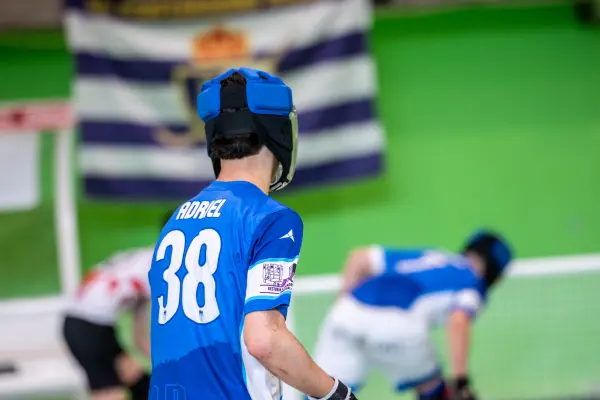 Fotos del partido ALCAÑIZ CP - CD MUNDAIZ [235]