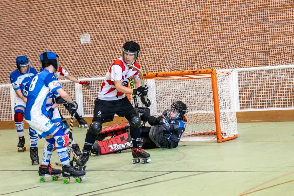 Fotos del partido ALCAÑIZ CP - CD MUNDAIZ [236]