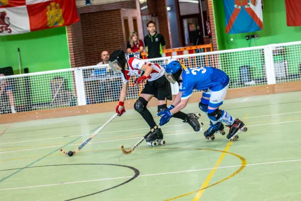 Fotos del partido ALCAÑIZ CP - CD MUNDAIZ [239]