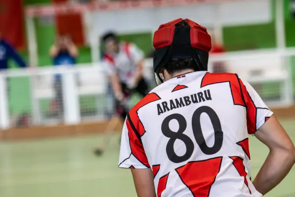 Fotos del partido ALCAÑIZ CP - CD MUNDAIZ [243]