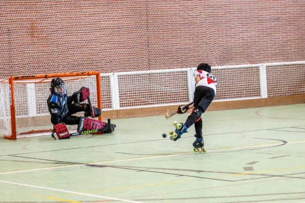 Fotos del partido ALCAÑIZ CP - CD MUNDAIZ [248]