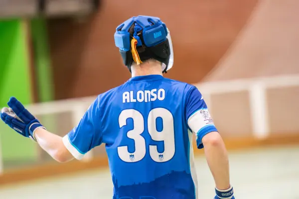 Fotos del partido ALCAÑIZ CP - CD MUNDAIZ [256]