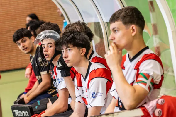 Fotos del partido ALCAÑIZ CP - CD MUNDAIZ [259]
