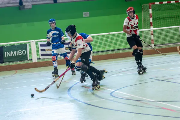 Fotos del partido ALCAÑIZ CP - CD MUNDAIZ [260]
