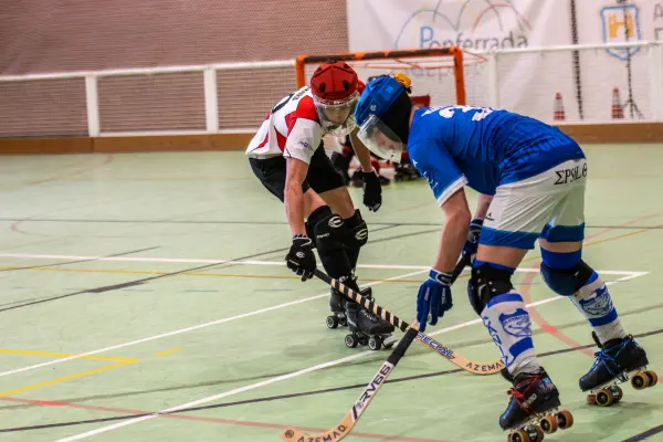 Fotos del partido ALCAÑIZ CP - CD MUNDAIZ [264]