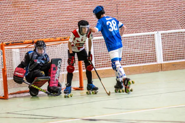Fotos del partido ALCAÑIZ CP - CD MUNDAIZ [265]