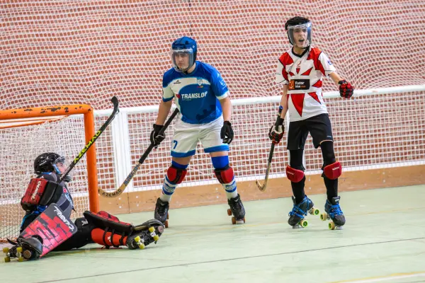 Fotos del partido ALCAÑIZ CP - CD MUNDAIZ [269]