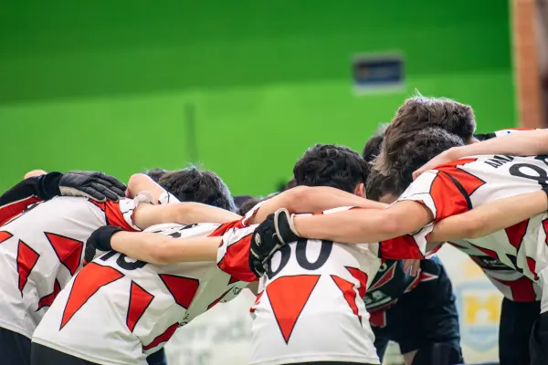Fotos del partido ALCAÑIZ CP - CD MUNDAIZ [274]