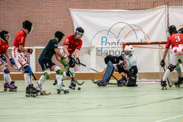 Fotos del partido CD VETTONIA HOCKEY - RS TENIS [147]