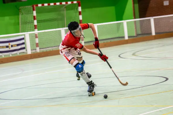Fotos del partido CD VETTONIA HOCKEY - RS TENIS [155]