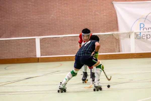 Fotos del partido CD VETTONIA HOCKEY - RS TENIS [157]