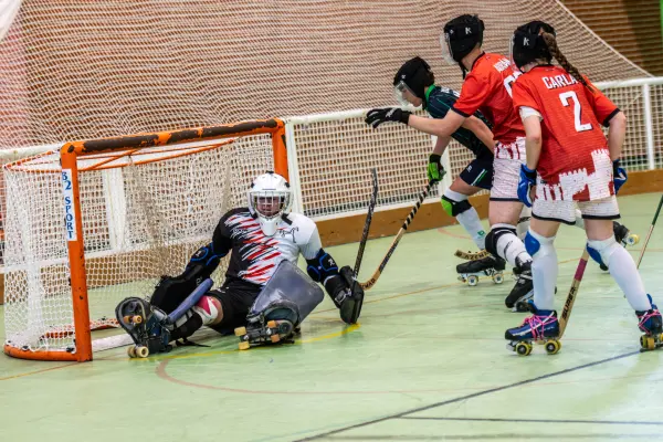 Fotos del partido CD VETTONIA HOCKEY - RS TENIS [165]