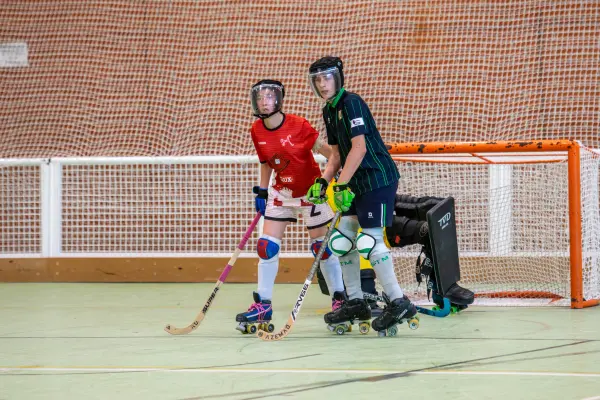 Fotos del partido CD VETTONIA HOCKEY - RS TENIS [169]