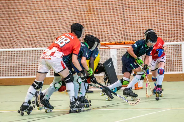 Fotos del partido CD VETTONIA HOCKEY - RS TENIS [171]