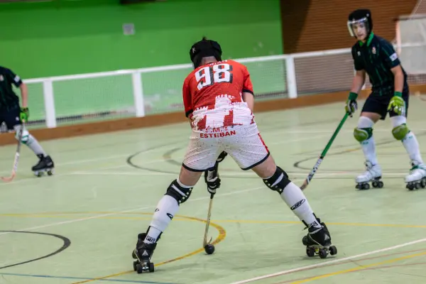 Fotos del partido CD VETTONIA HOCKEY - RS TENIS [175]