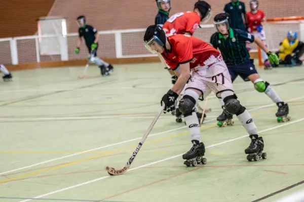 Fotos del partido CD VETTONIA HOCKEY - RS TENIS [176]